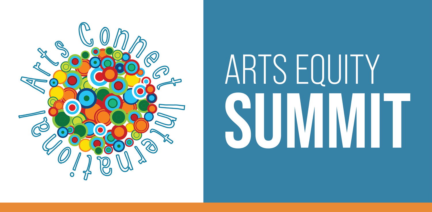 Arts Equity Summit