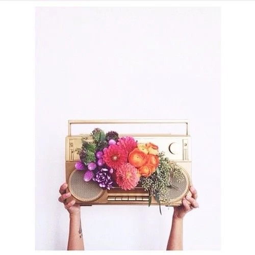 “Empowered to Overcome” Playlist