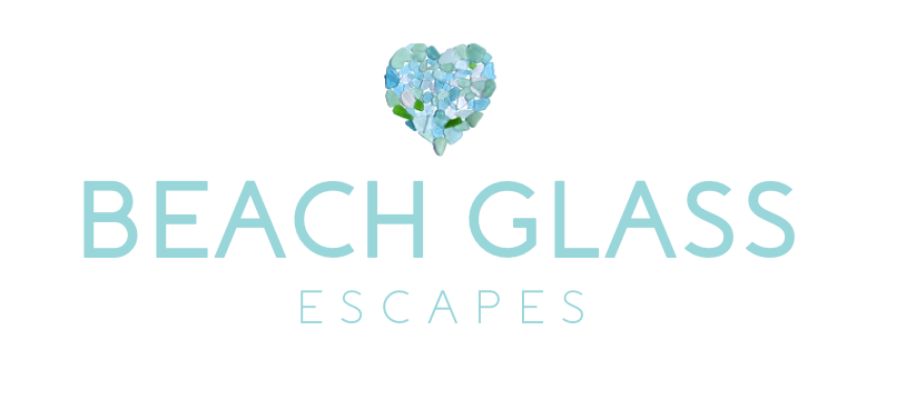 Beach Glass Escapes