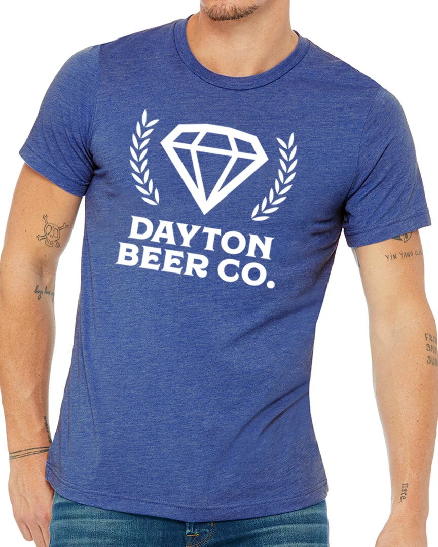 Dayton Beer Company — MICKEY GRAHAM