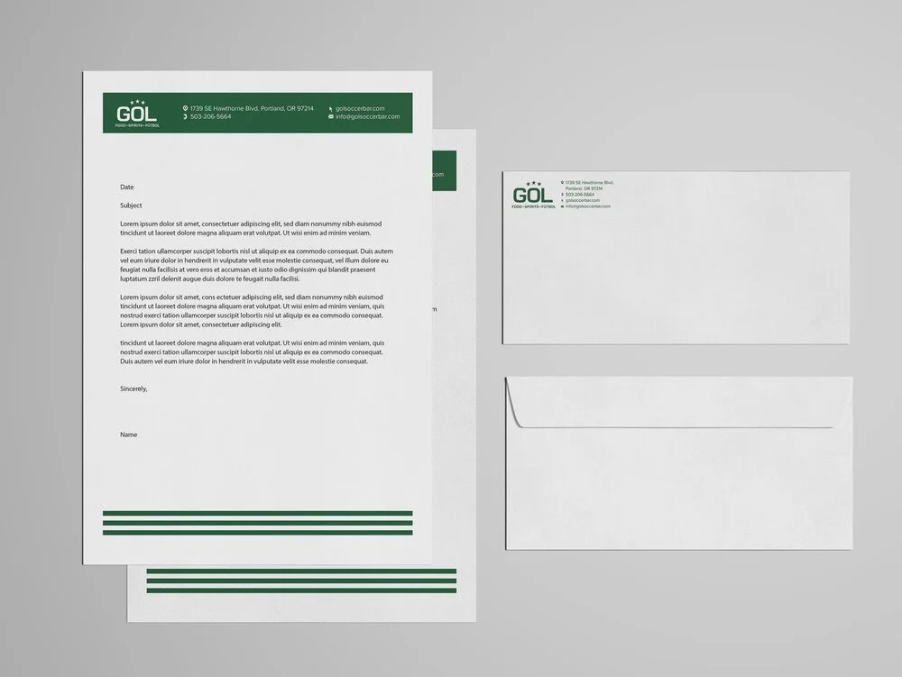 GOL LOGO STATIONERY.jpg