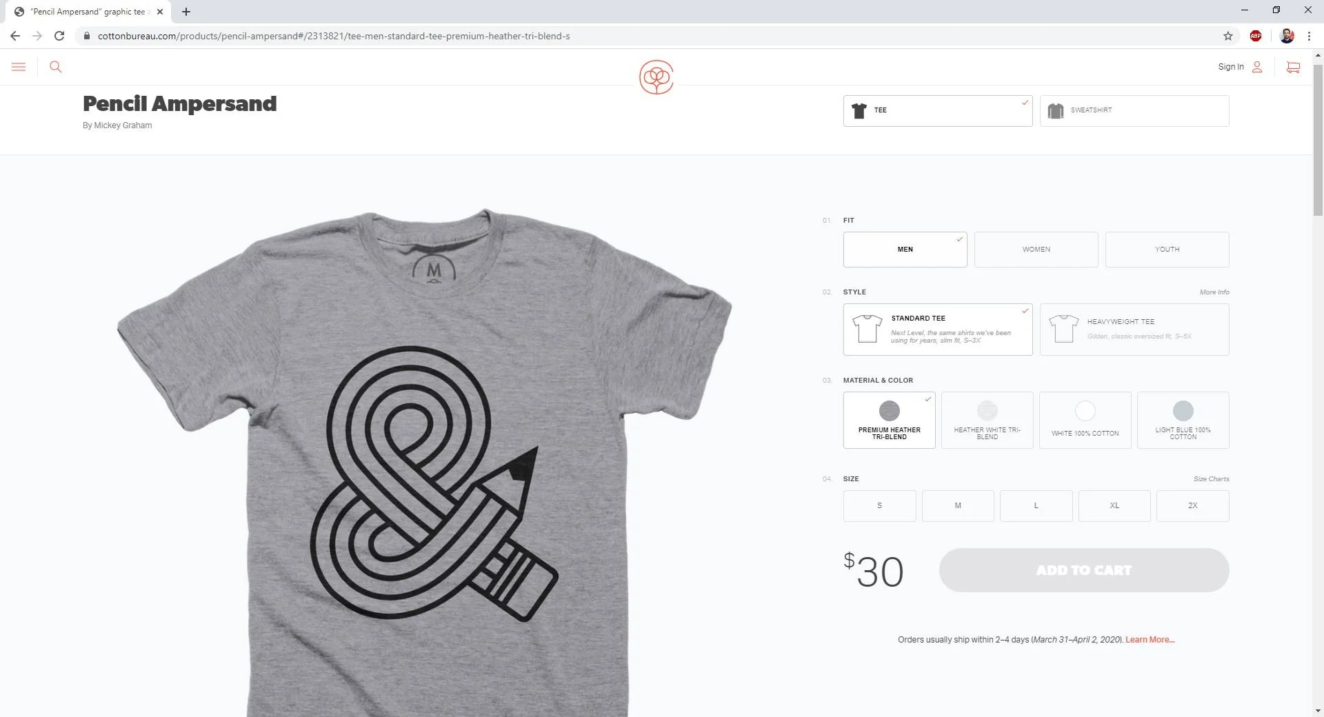 PENCIL AMBERSAND_COTTON BUREAU SCREENSHOT.jpg