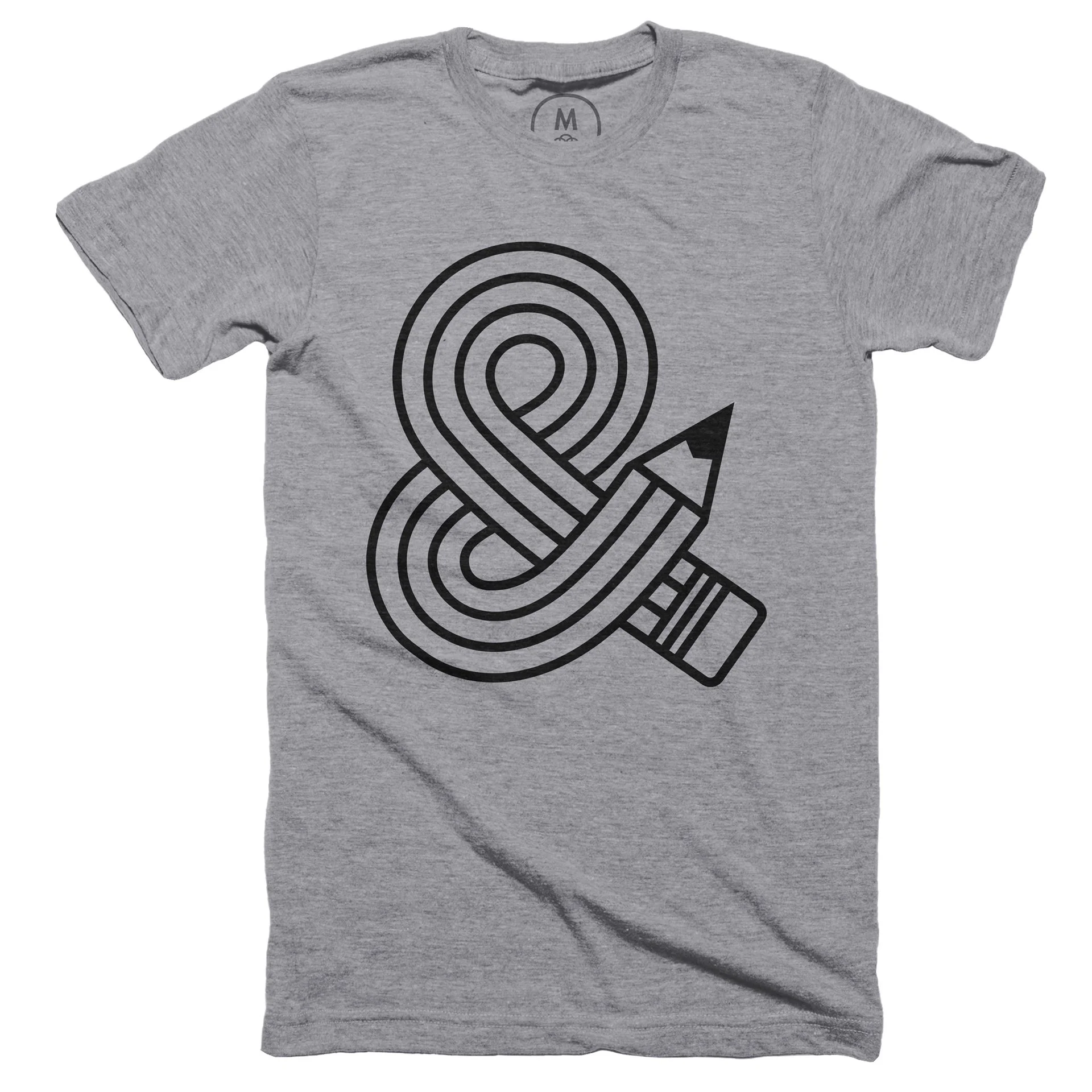 pencil-ampersand – 0000 – Tri-Blend – Men – Tee – Premium Heather.jpg