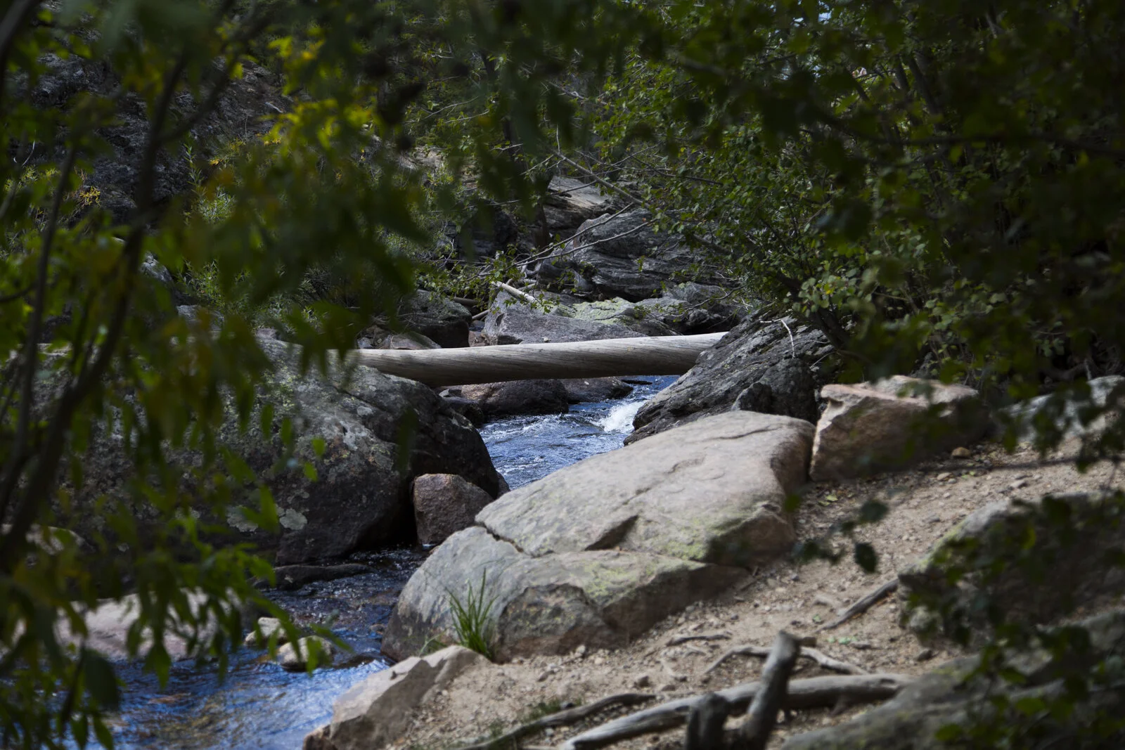 Rocky Mountain National Park