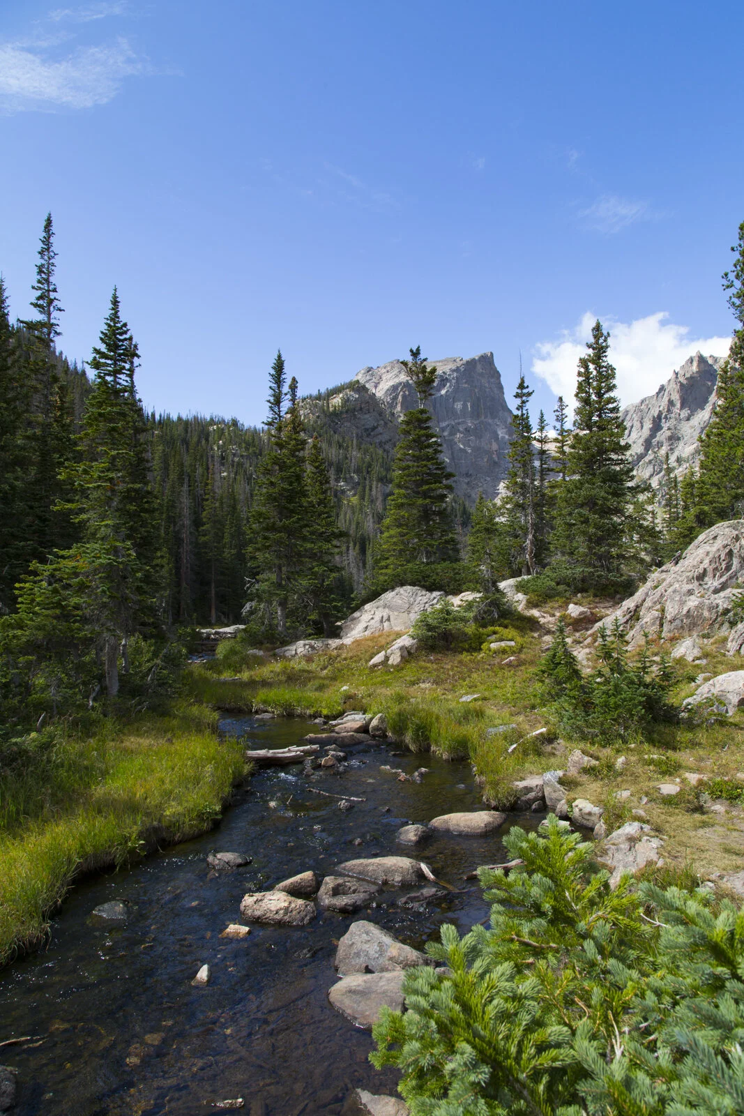 Rocky Mountain National Park