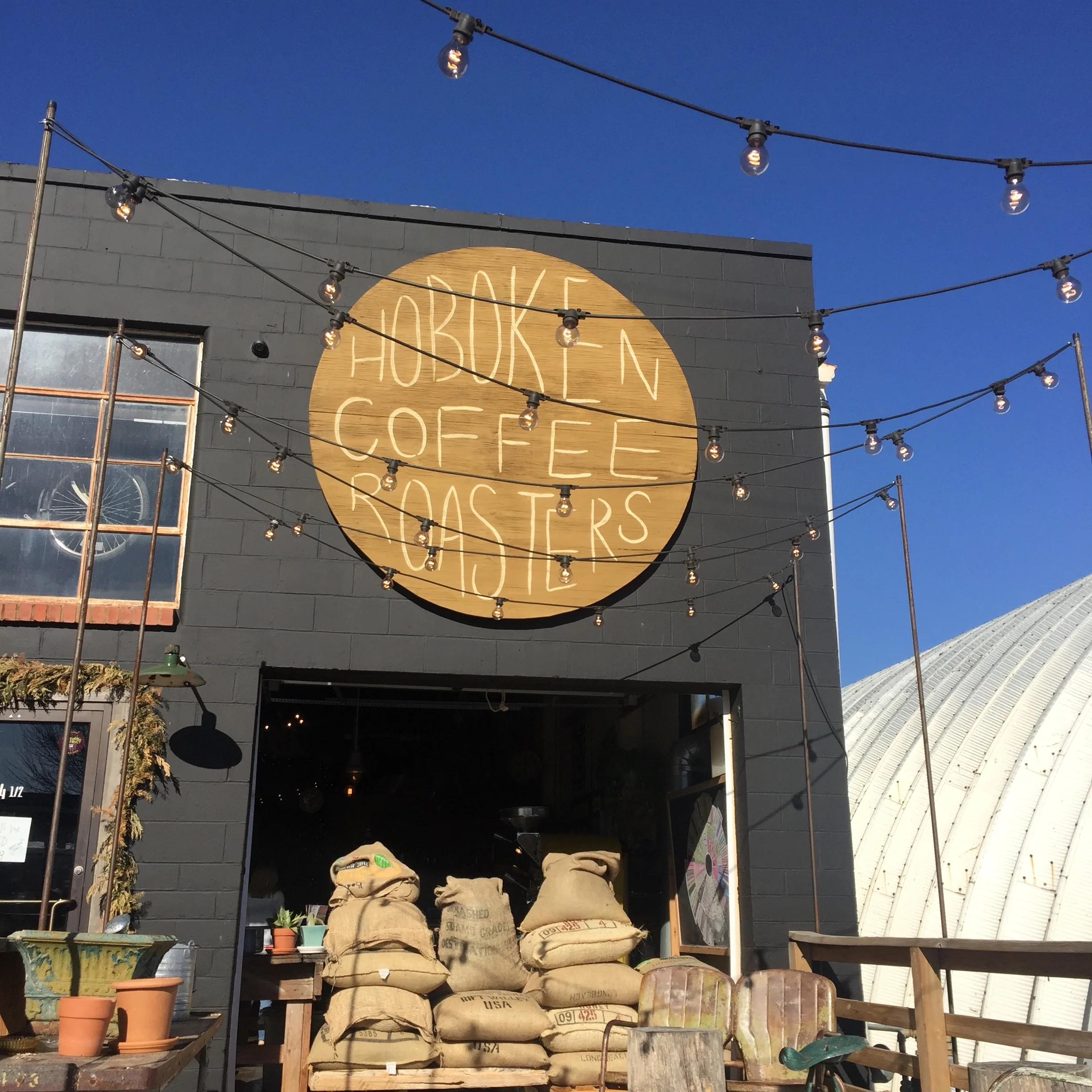 2017 One Word Challenge 