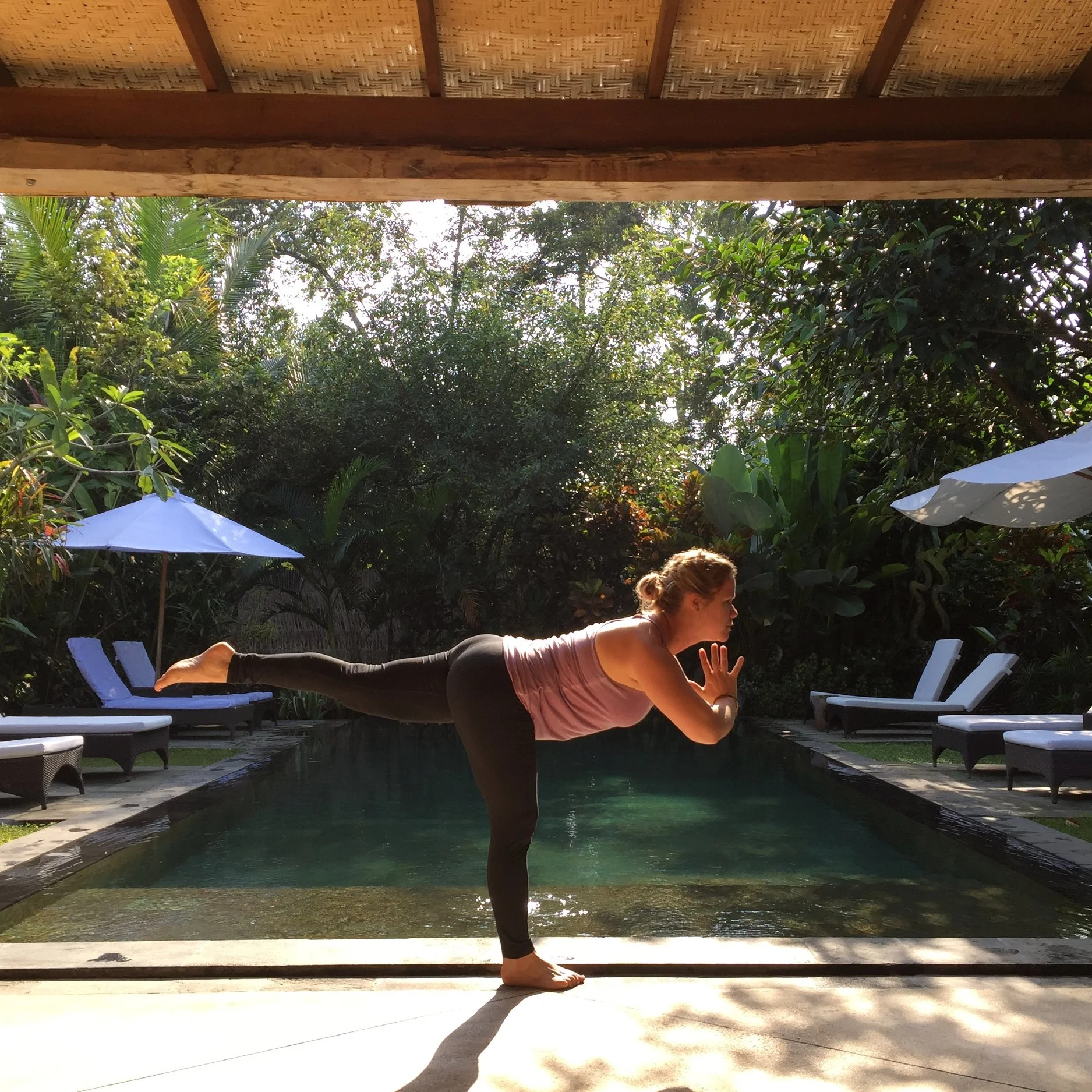 Magic + Manifesting.