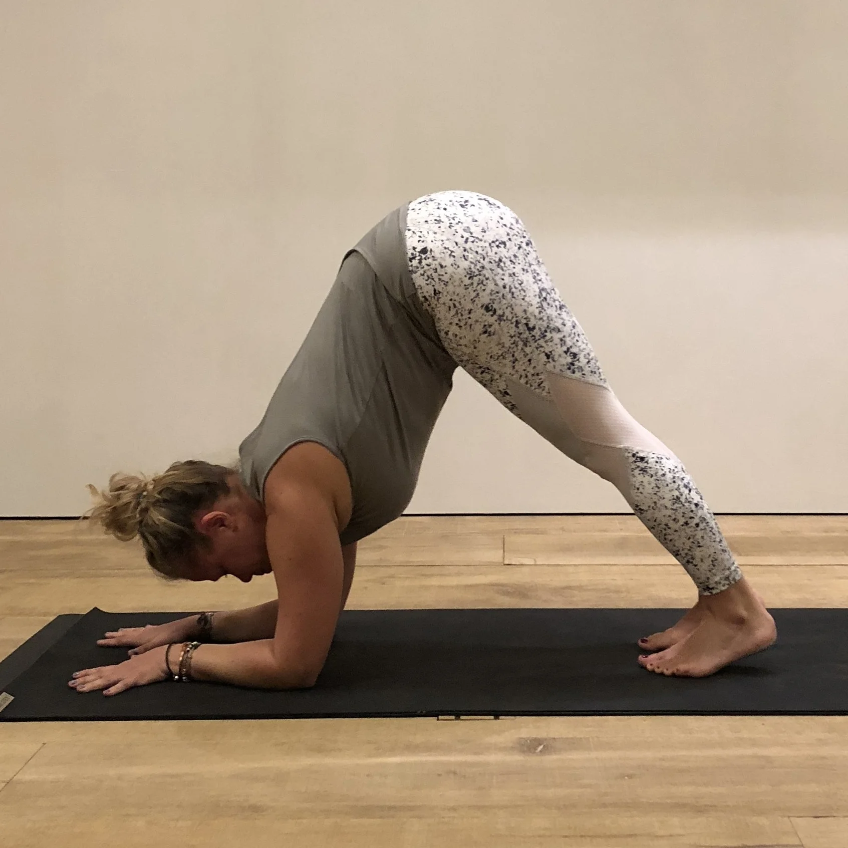 Breathe Through