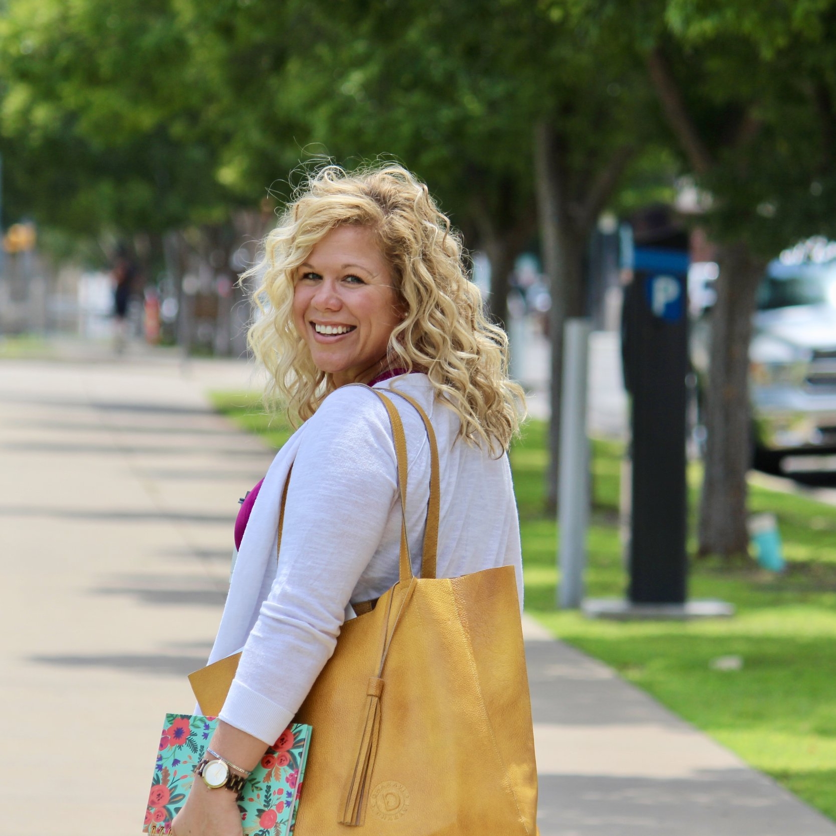 Simply Evolving. What's Next.