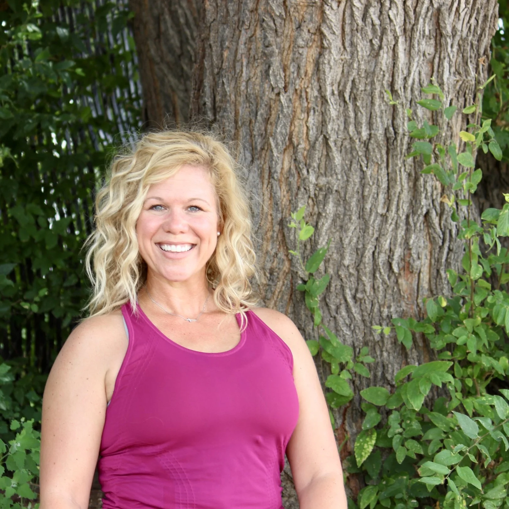 Blue-Eyed Girl, You're Beautiful.