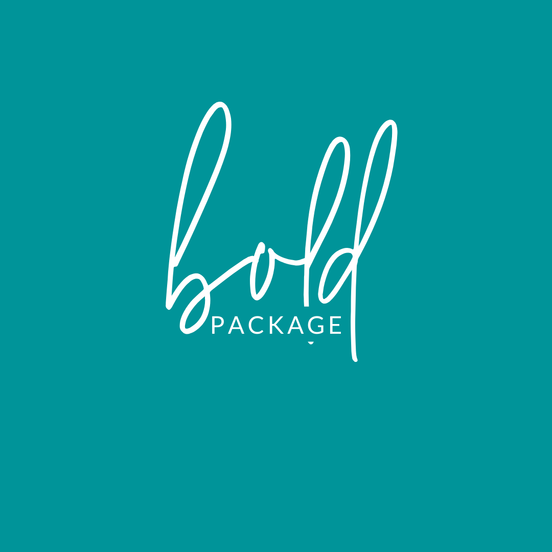 Bold - 2 Months of Coaching