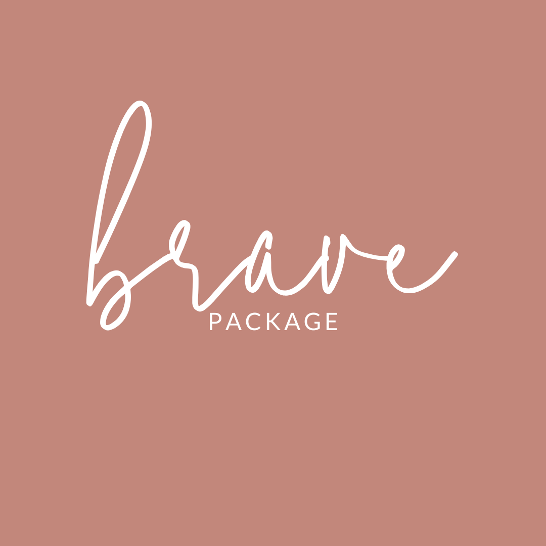 Brave - 4 months of coaching