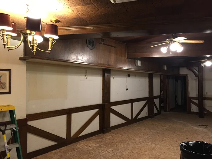 Dogwood Tavern renovation - stage 1 - window wall creation 3.jpg