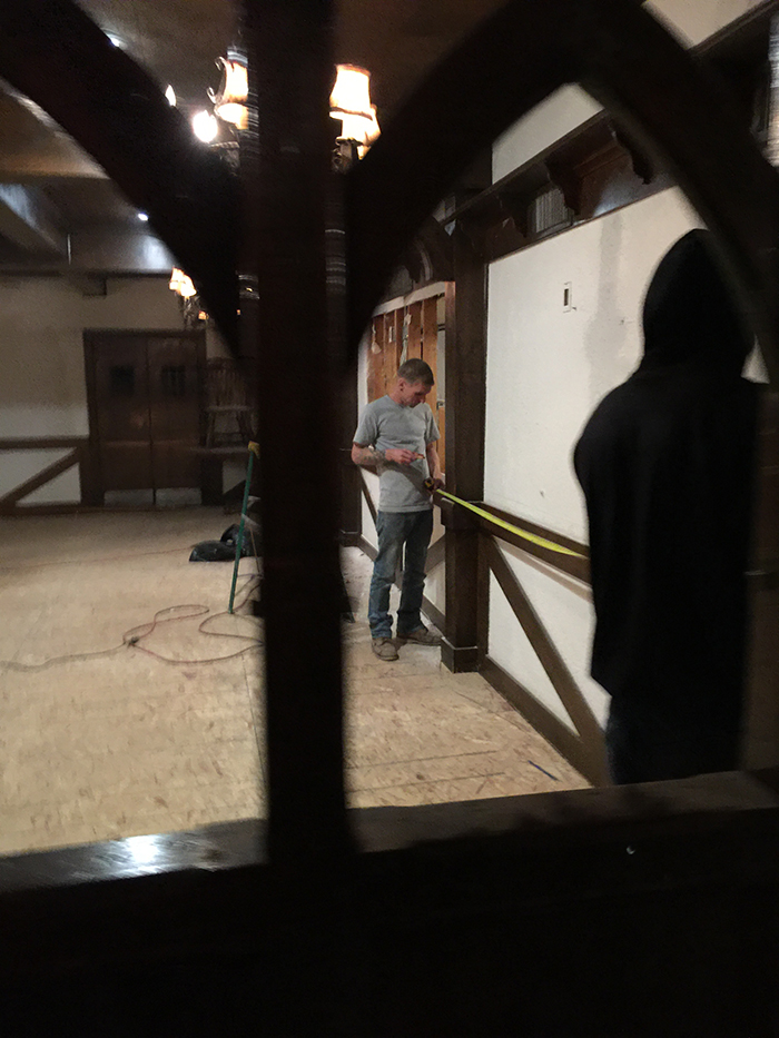 Dogwood Tavern renovation - stage 1 - window wall creation 5.jpg