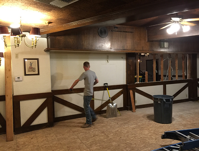 Dogwood Tavern renovation - stage 1 - window wall creation 6.jpg