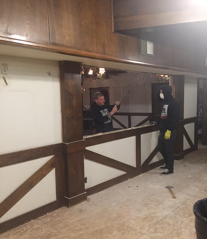Dogwood Tavern renovation - stage 1 - window wall creation 6-1.jpg