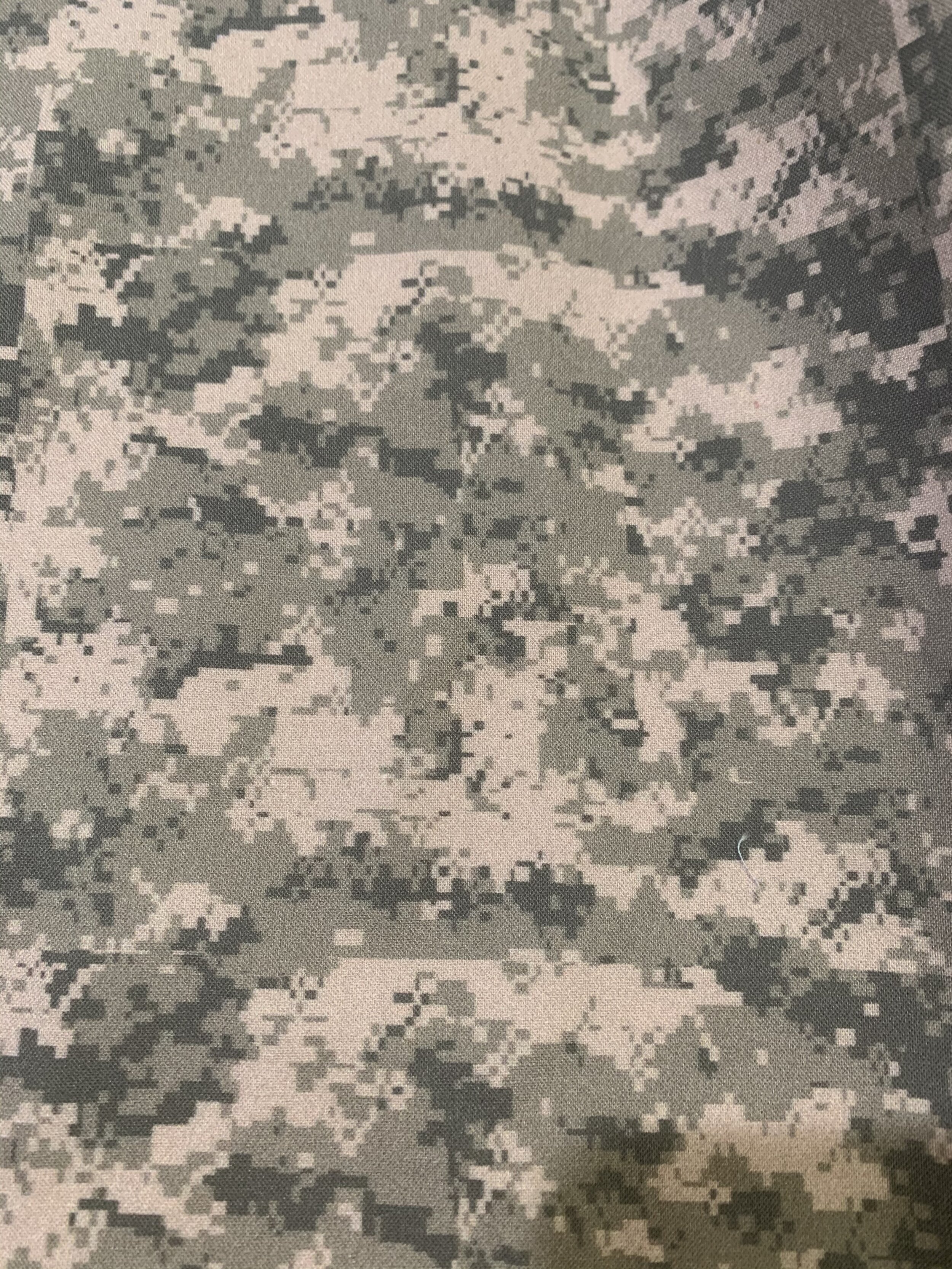 Fabric sample: 014