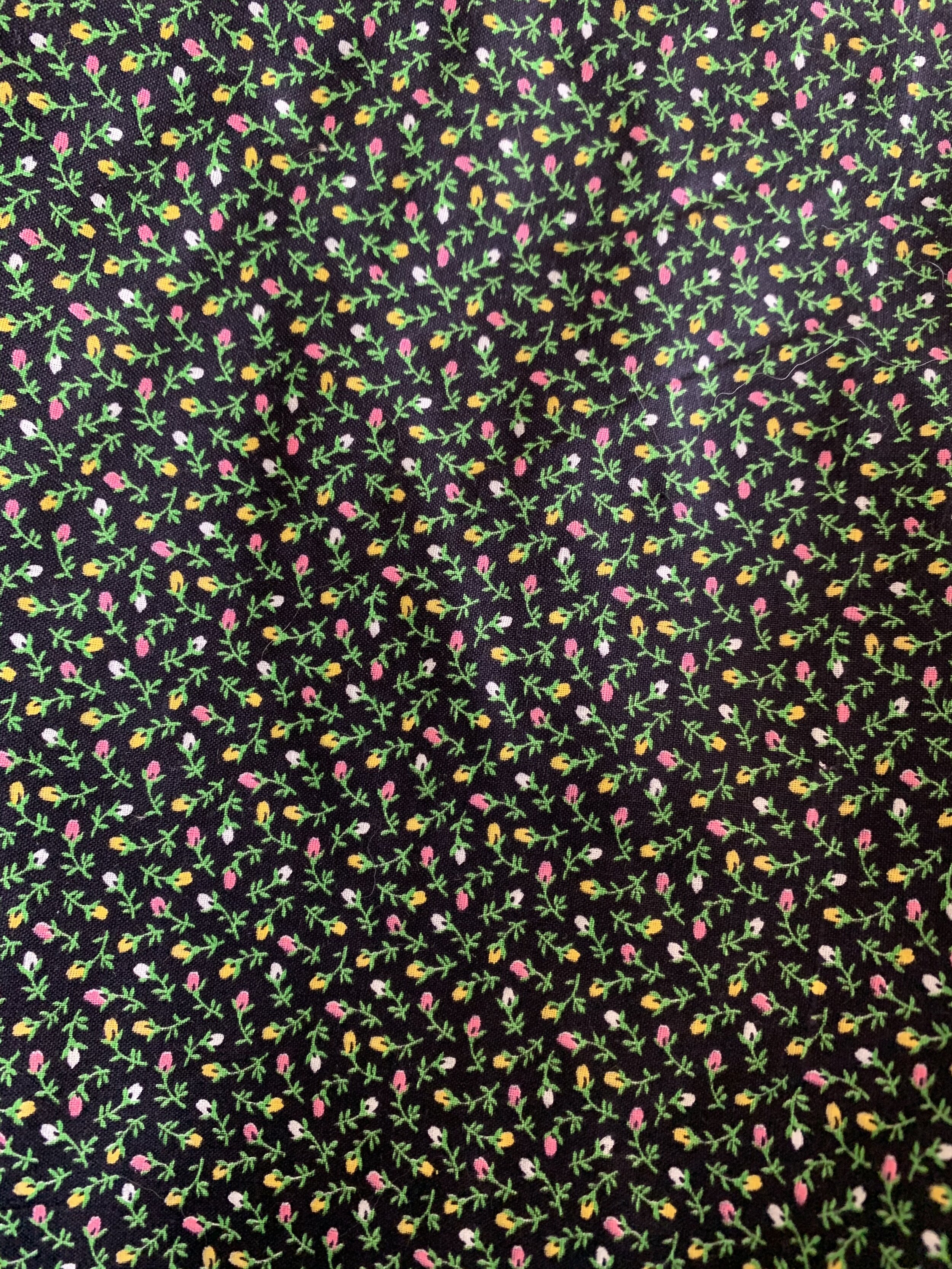 Fabric sample: 030