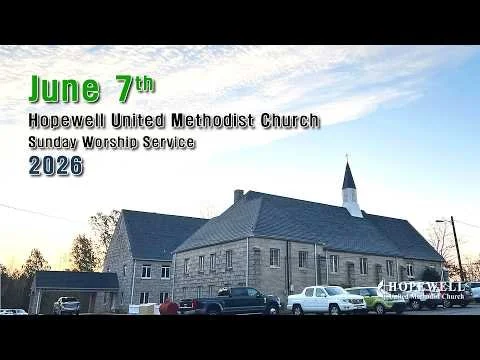 HUMC 2026 06 07