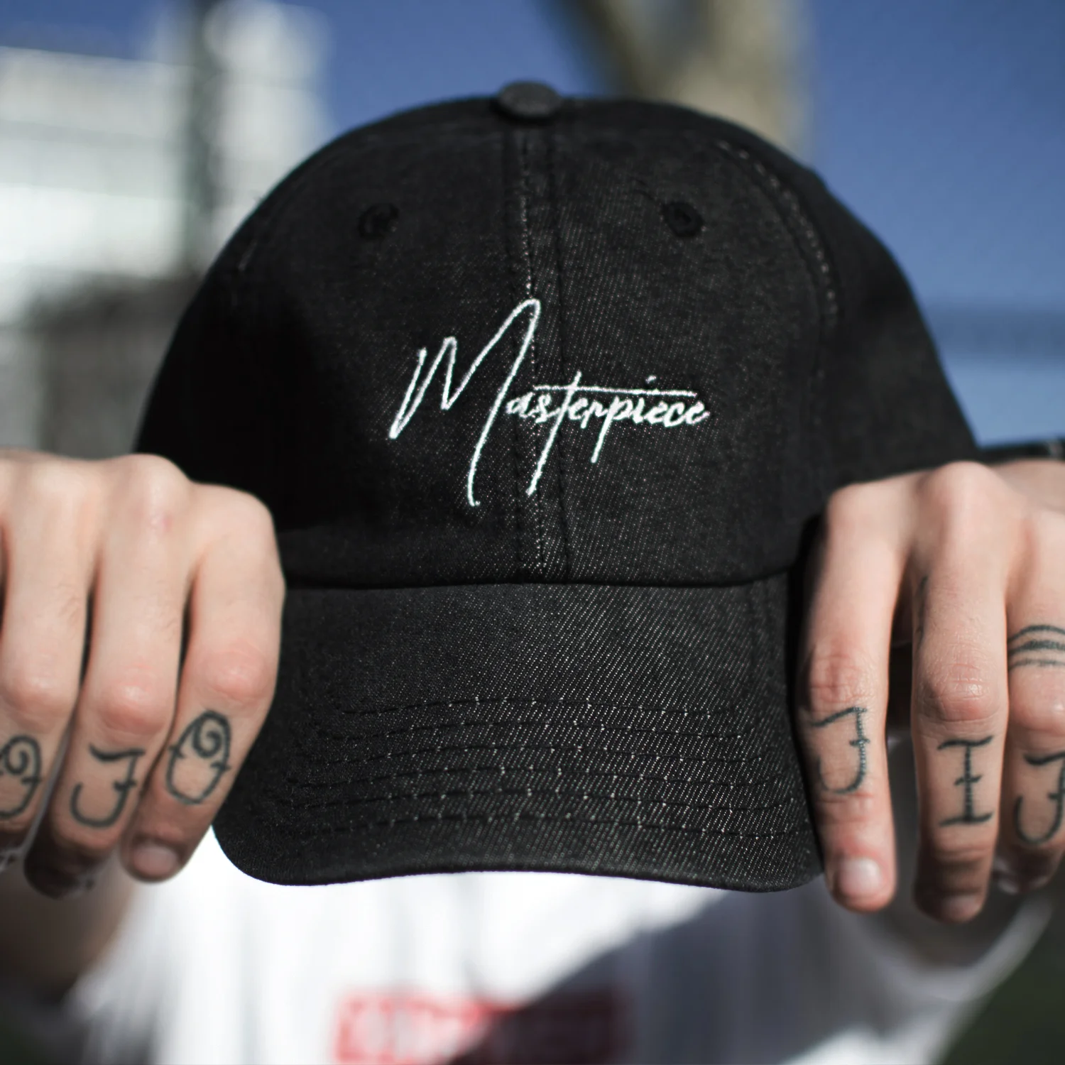 blackmasterpiece dad hat.jpg