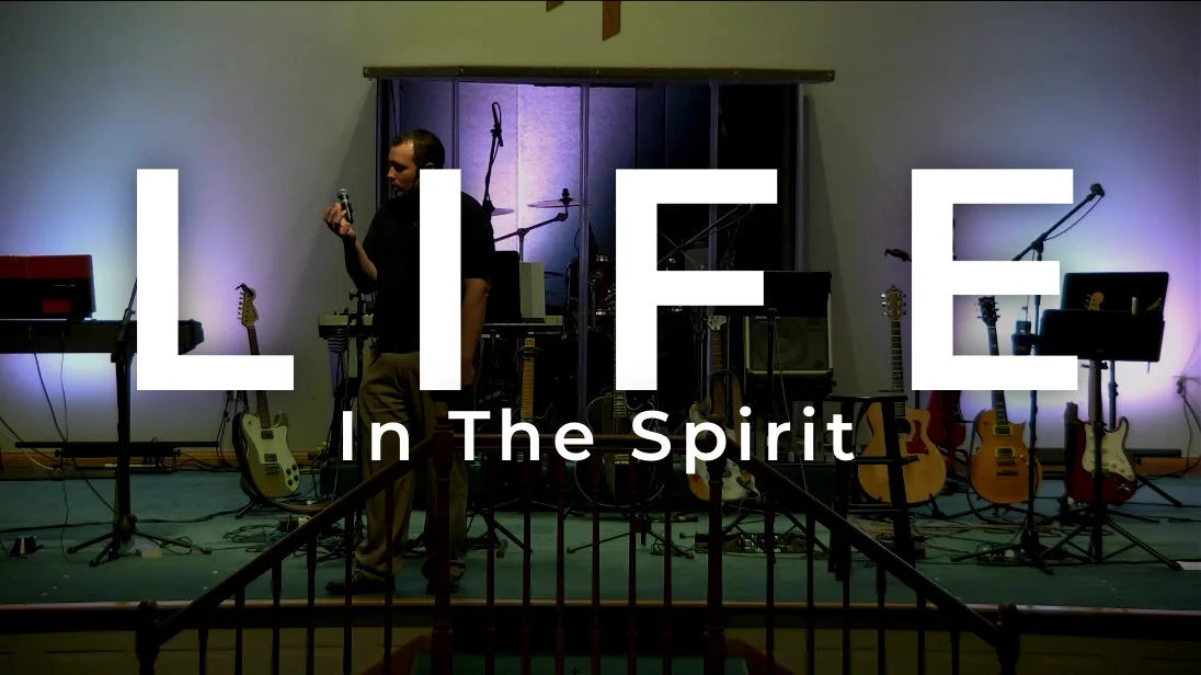 LIFE: In The Spirit
