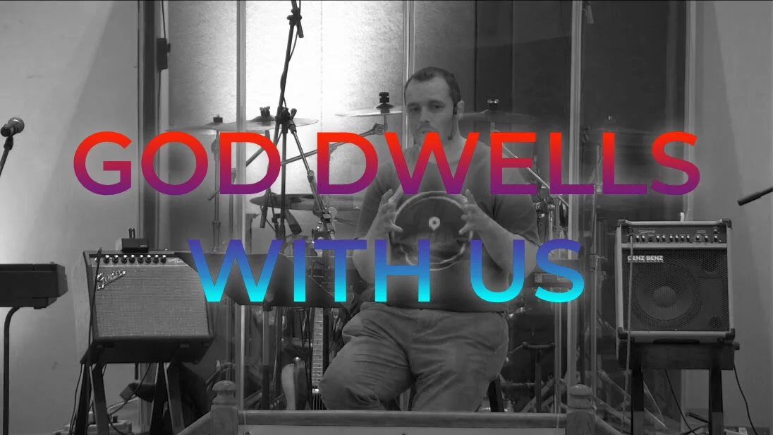 Becoming God's People: God Dwells with Us