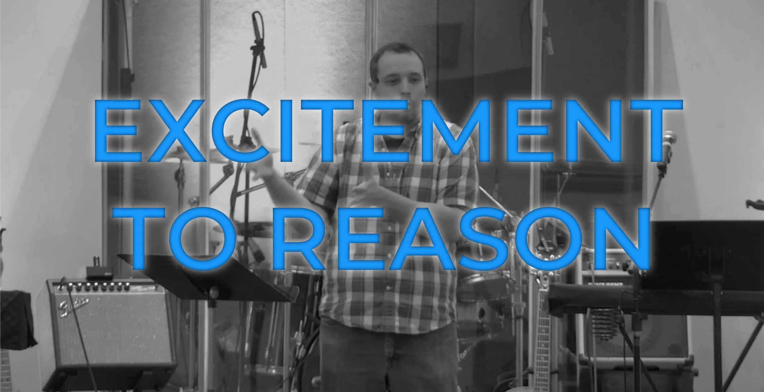 Easter: Excitement to Reason