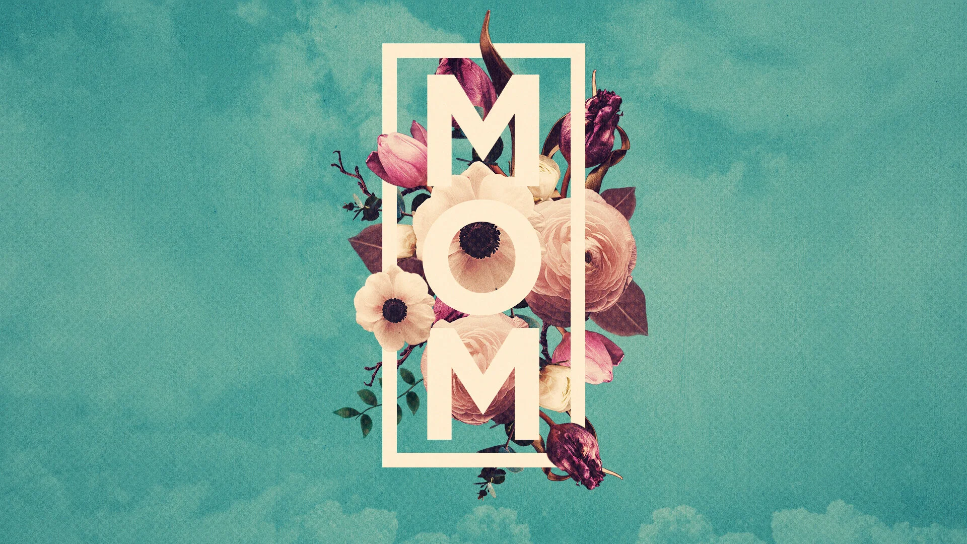 A Mother Gives