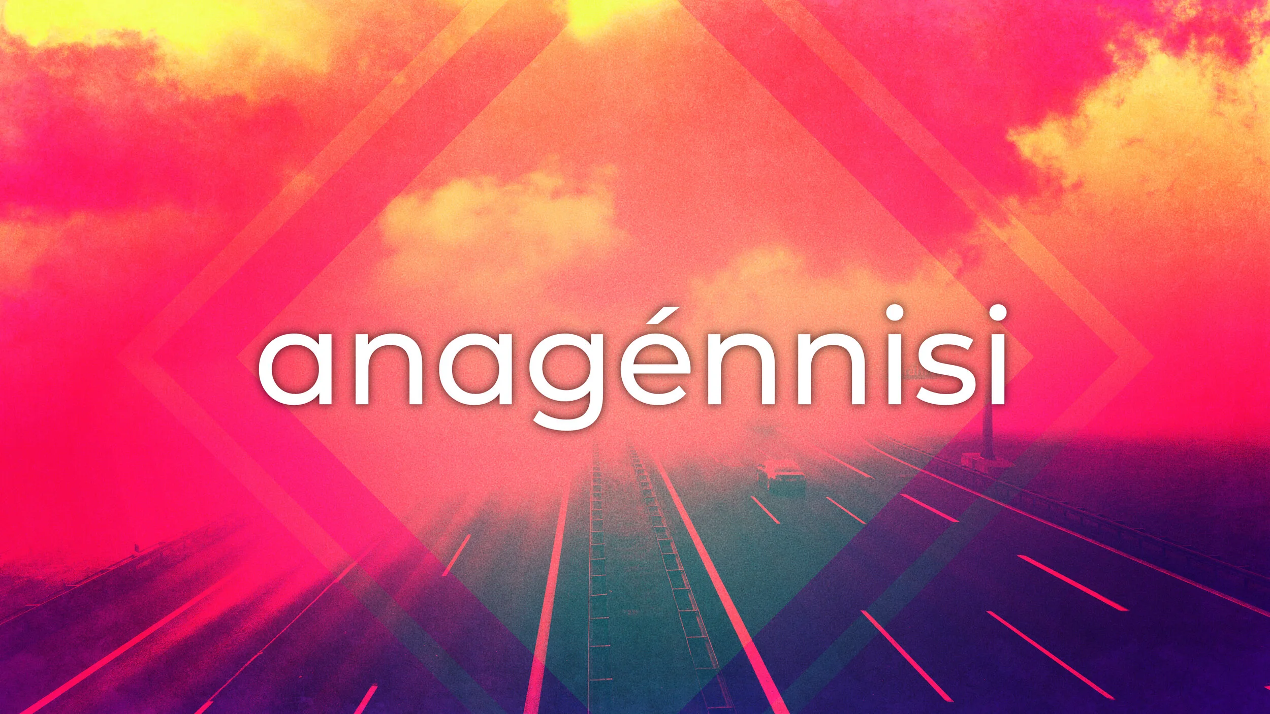 Anagennisi