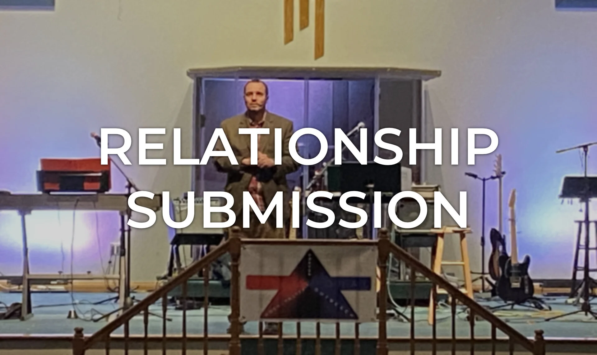 Relationship Submission