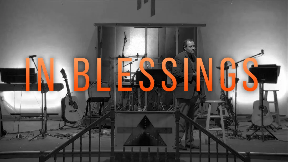 In Blessings