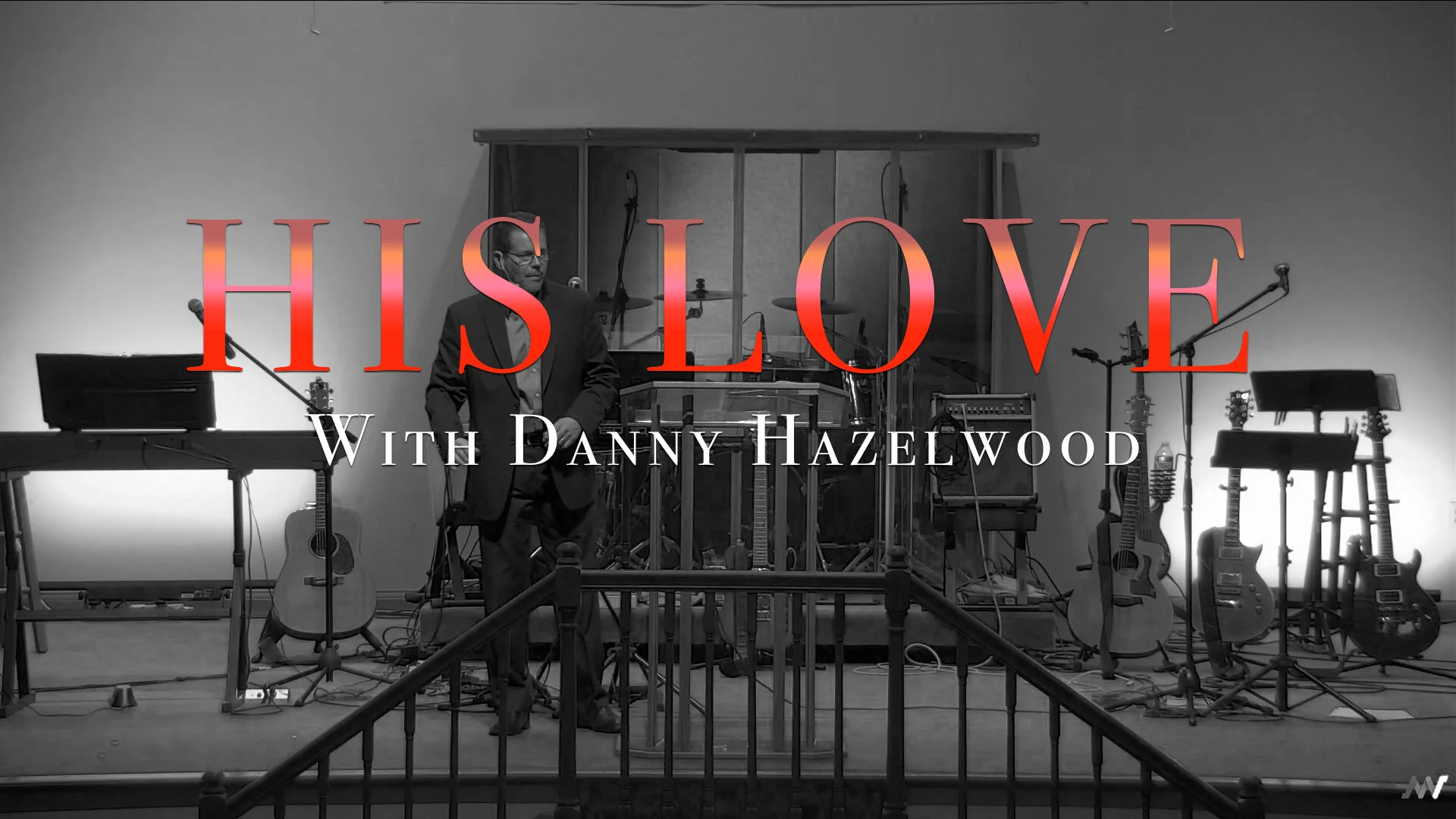 His Love