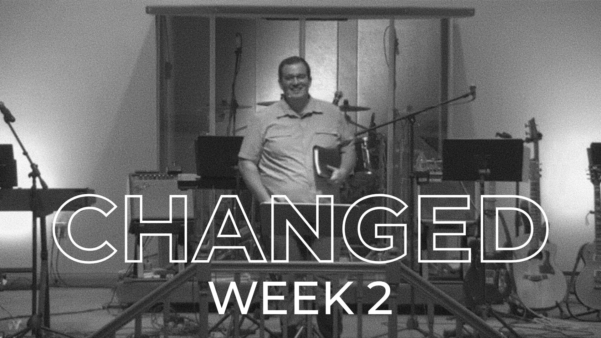 Changed: Week 2