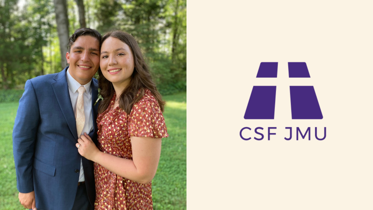 CSF JMU Ministry Update
