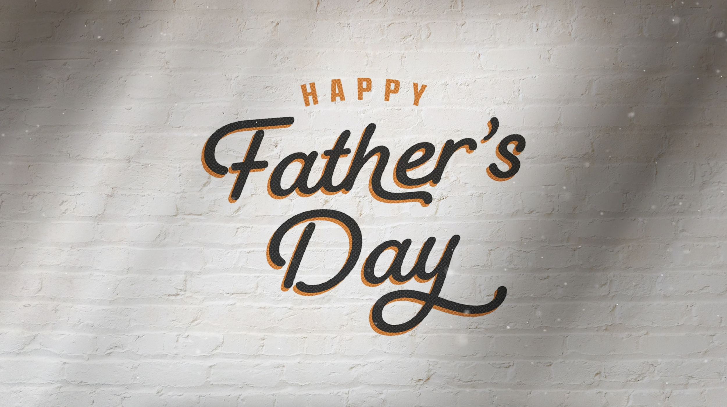 Happy Father's Day