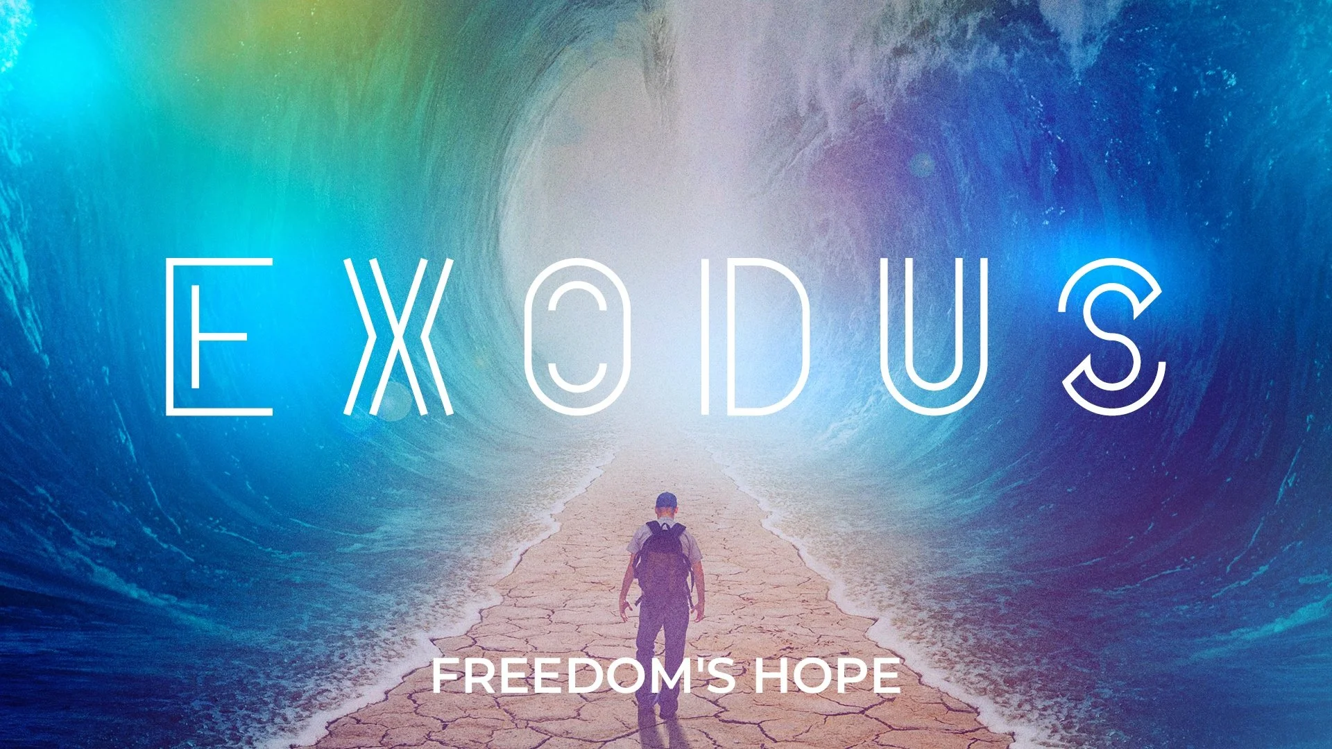 Exodus: Freedom's Hope