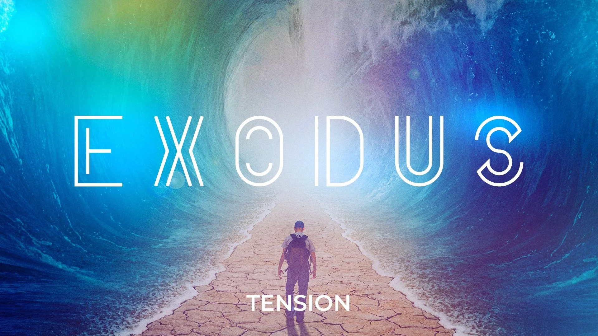 Exodus: Tension