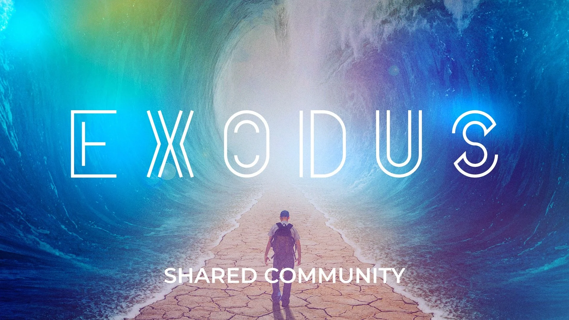 Exodus: Shared Community