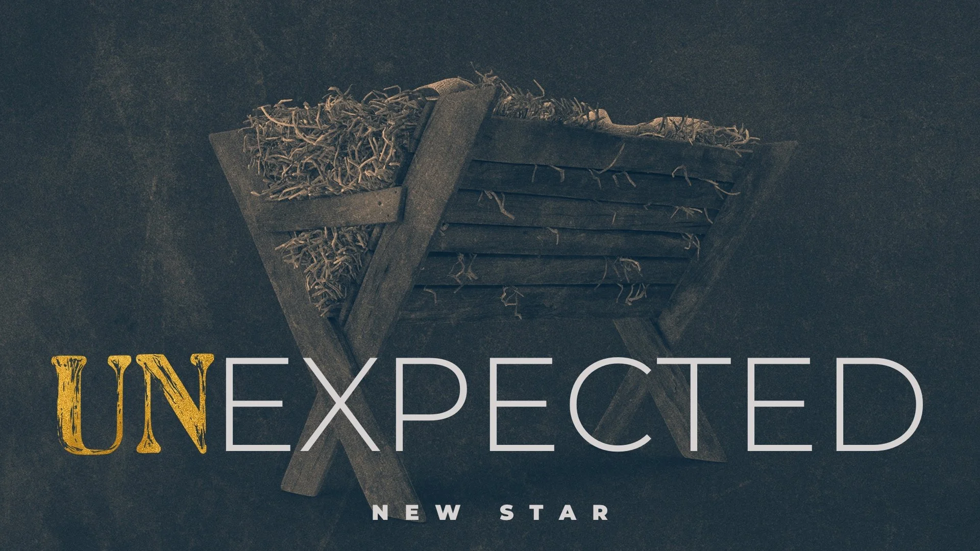 UNExpected: New Star