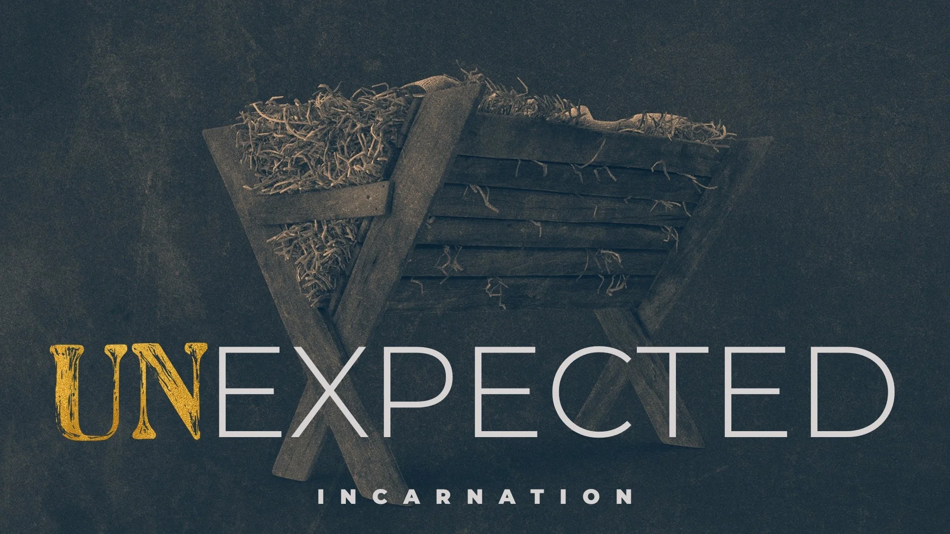 UNExpected: Incarnation