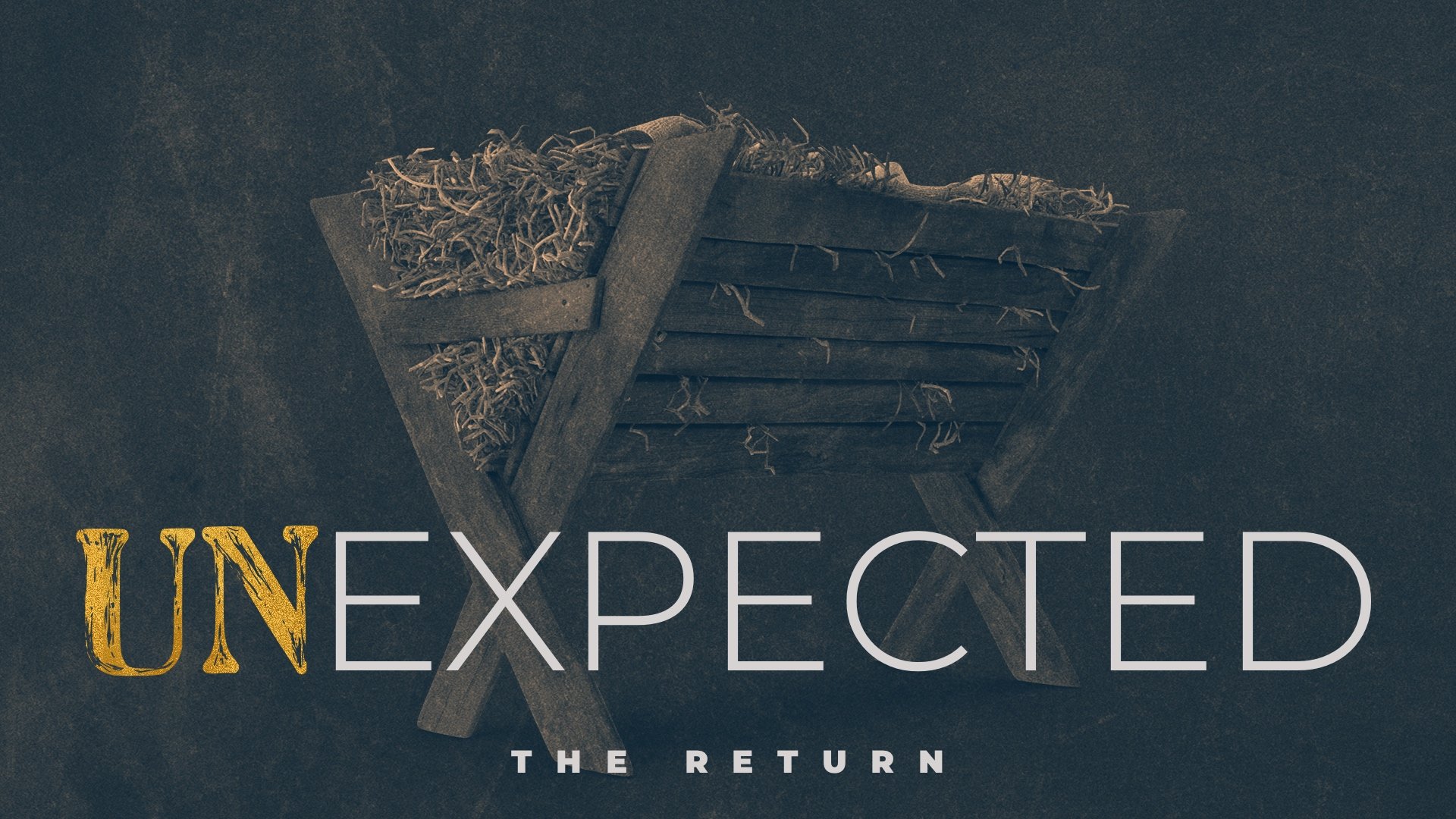 UNExpected: The Return