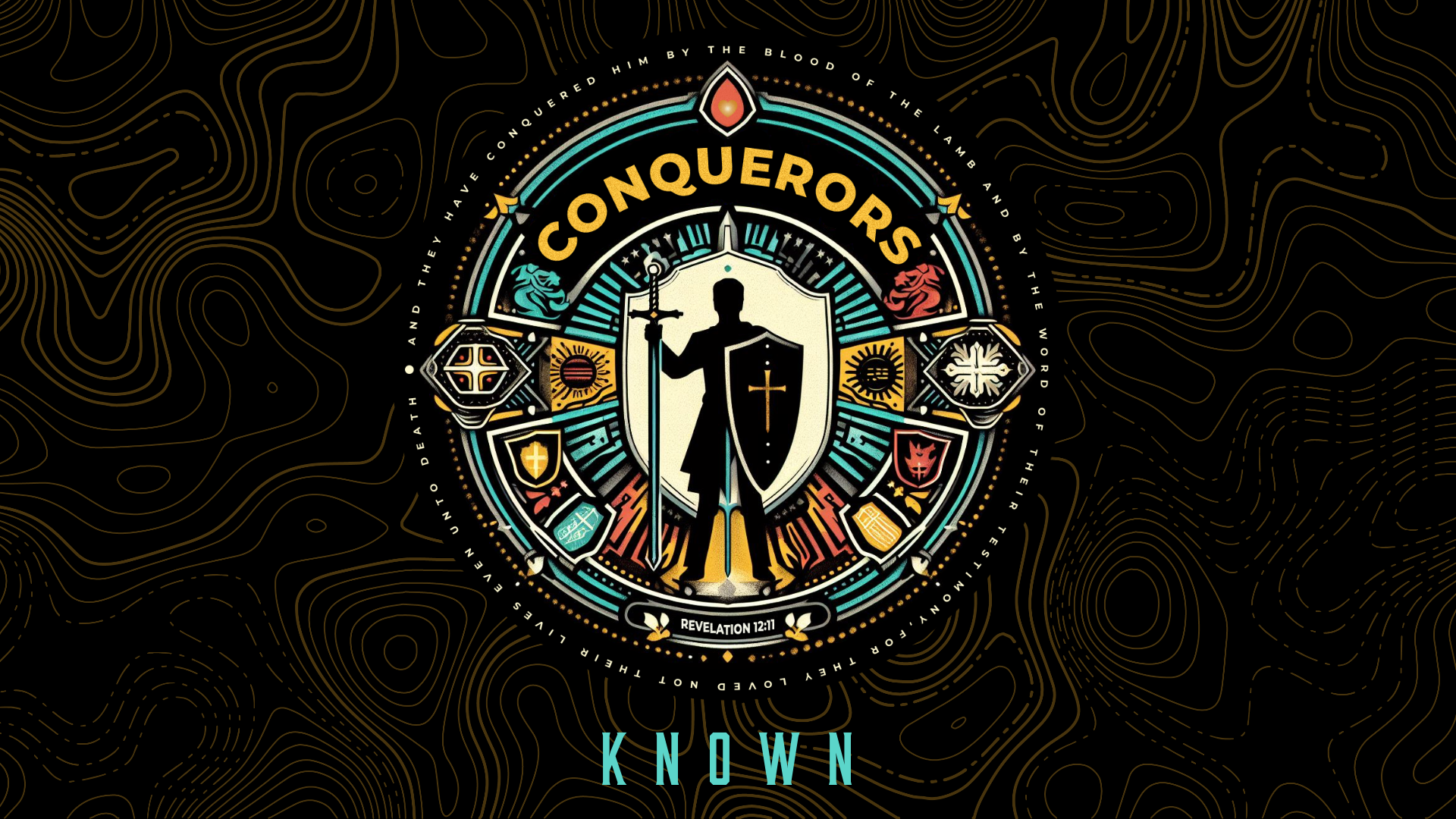 Conquerors: Known