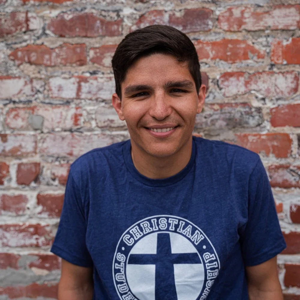 Zack Moore, Campus Minister