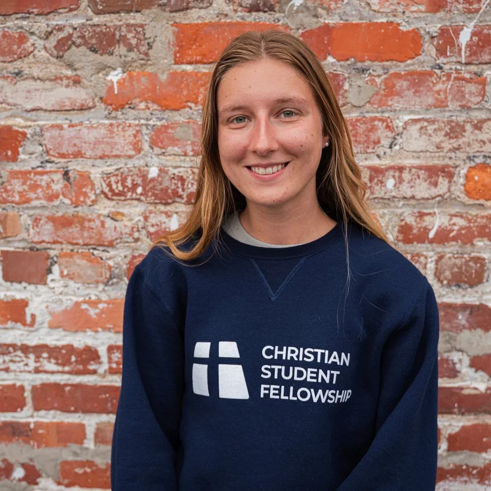 Lexi Warren, Campus Ministry Intern