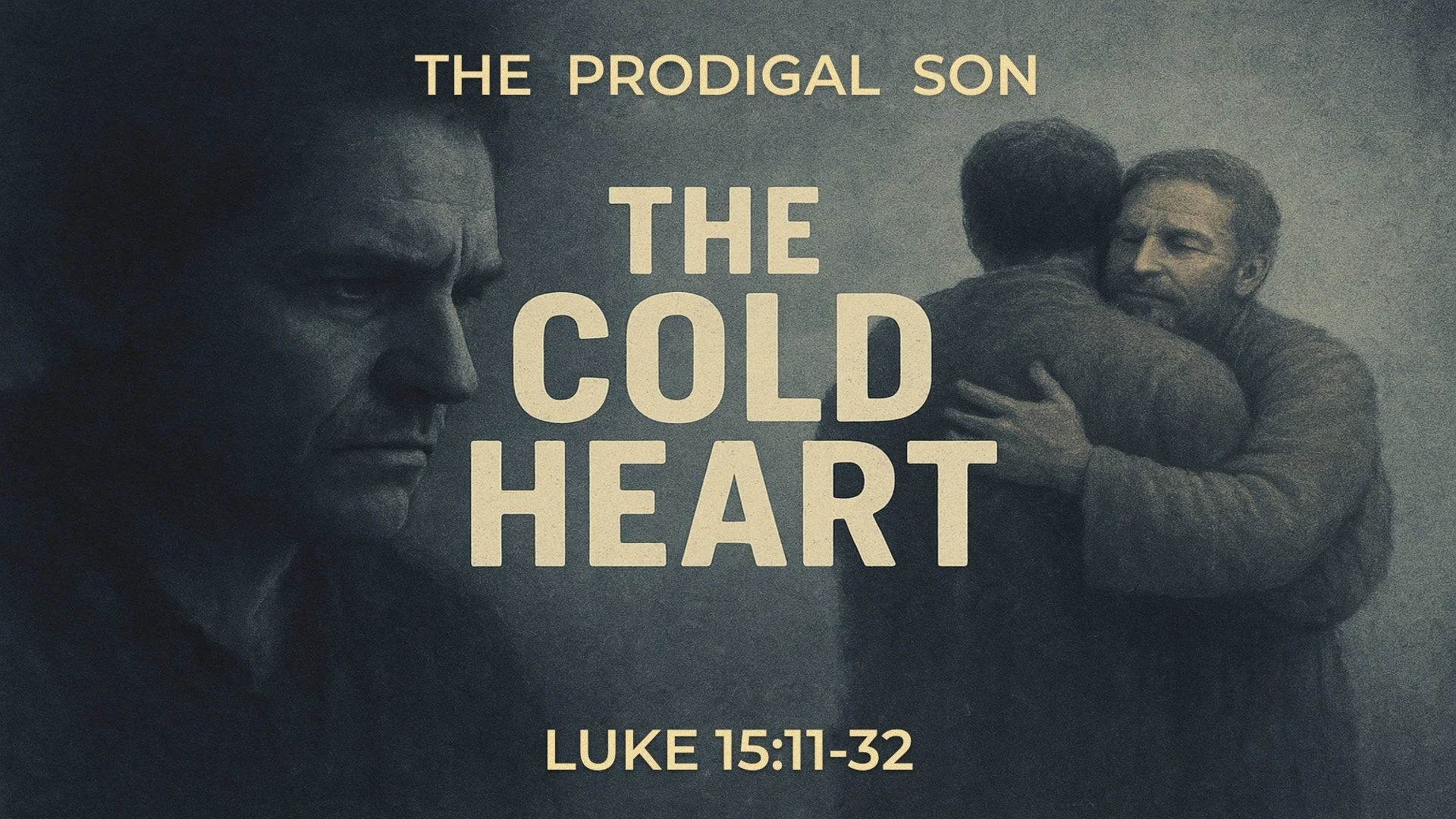The Prodigal Son: The Cold Heart
