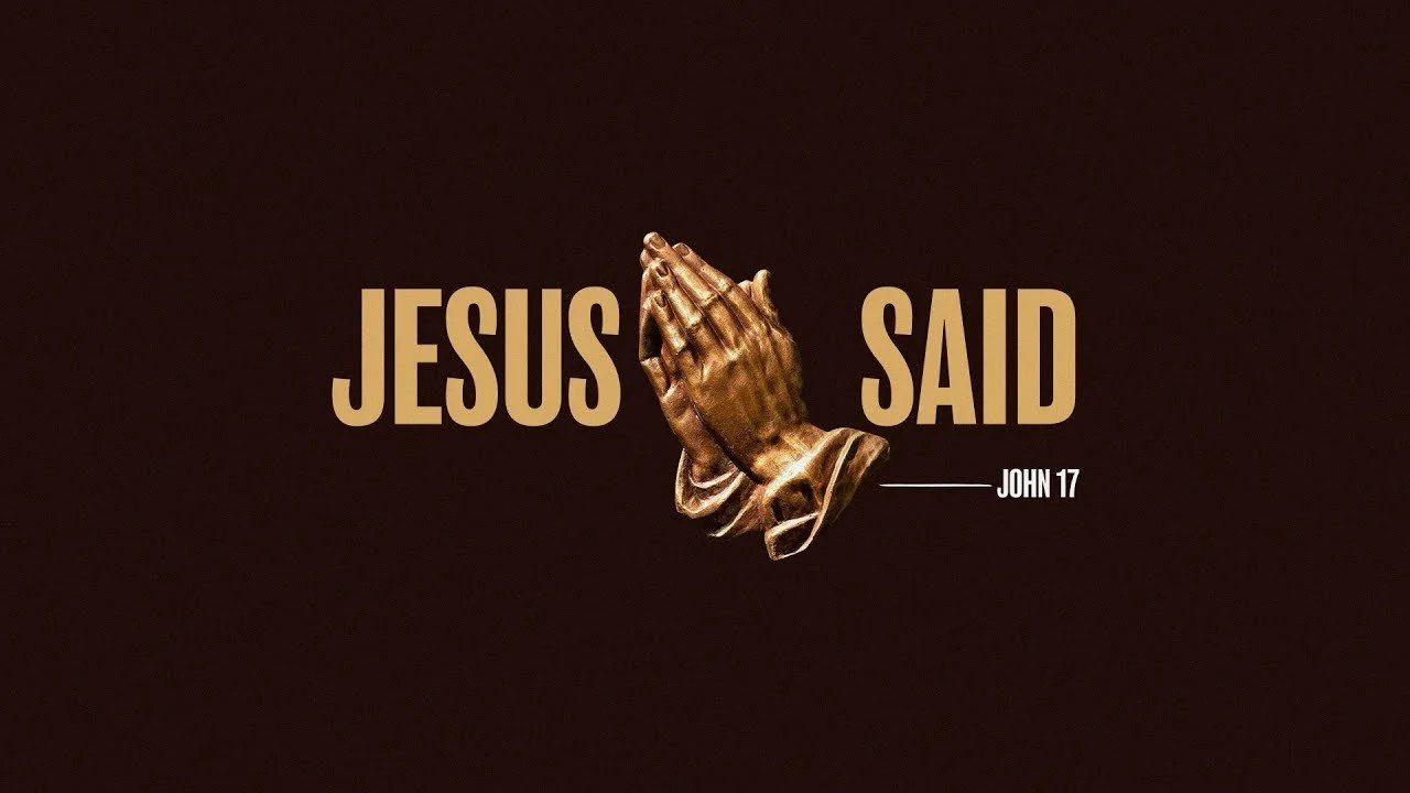 Jesus Said