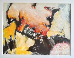 Howling Wolf
