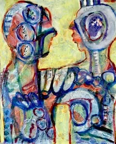 Inner Workings of a Relationship