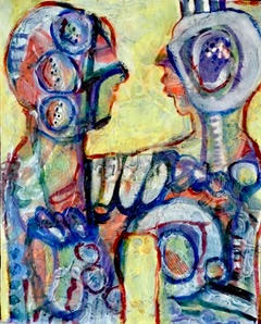 Inner Workings of a Relationship
