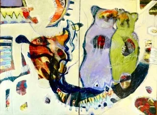 They Sailed Away For A Year And A Day